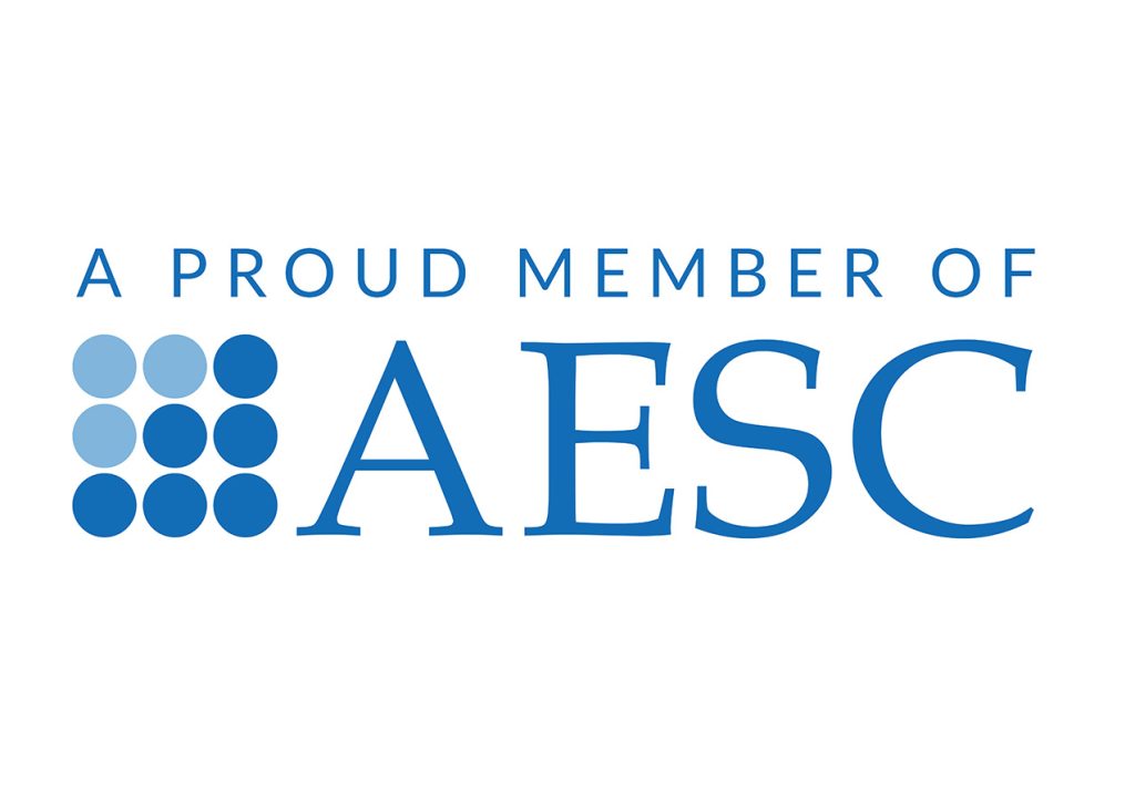 AESC logo