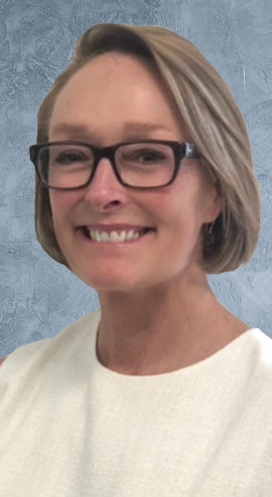 Anne Loftus Meet our team Our People Leathwaite