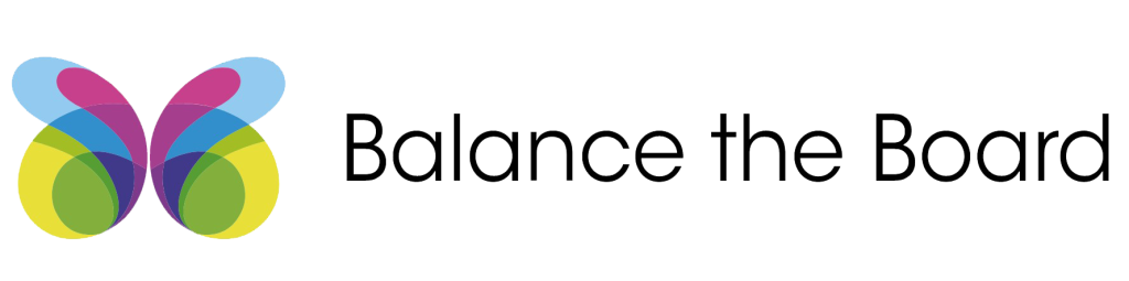 Logo of Balance the Board