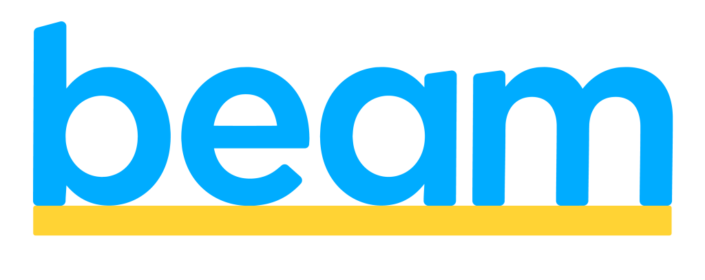 Logo of beam