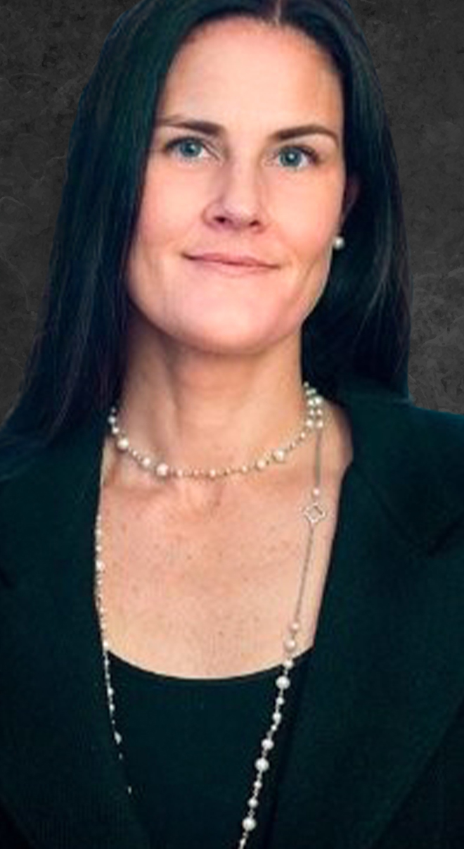 Image of Leathwaite employee Beth Clemens