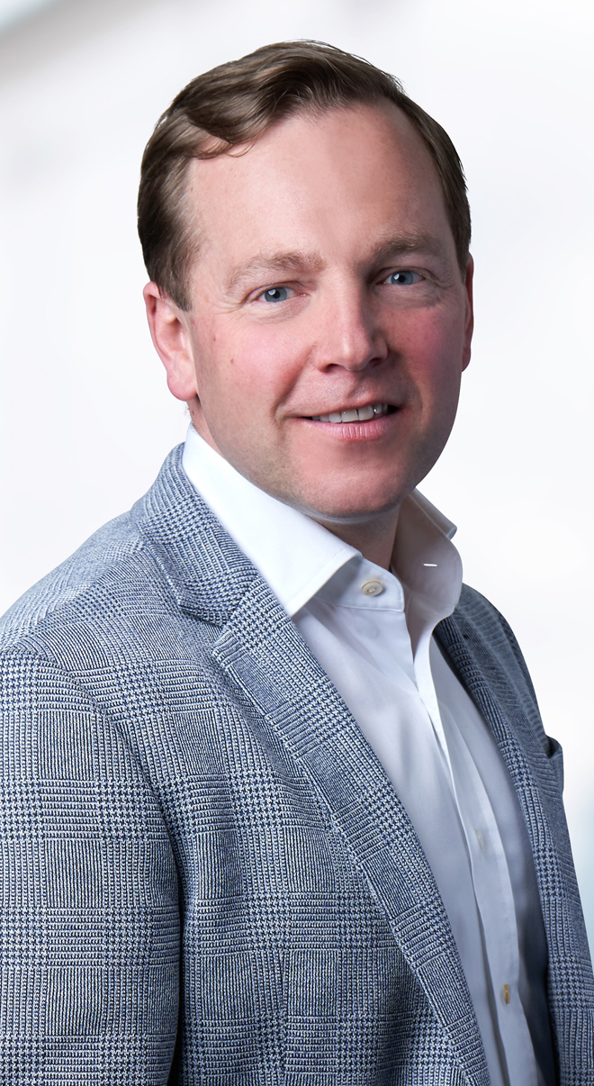 Image of Leathwaite employee Chris Smith