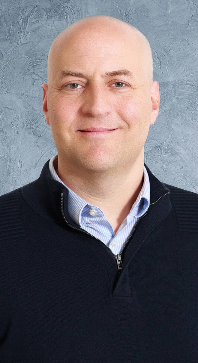 Image of Leathwaite employee David Carden