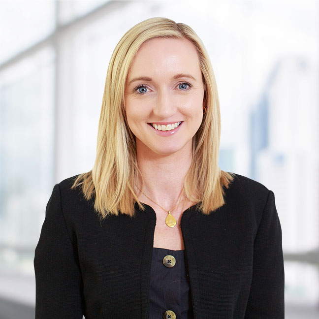Helen Parker
