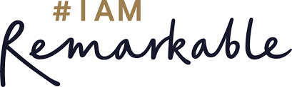 Logo of I Am Remarkable