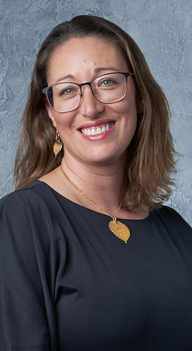 Image of Leathwaite employee Kate Huggins