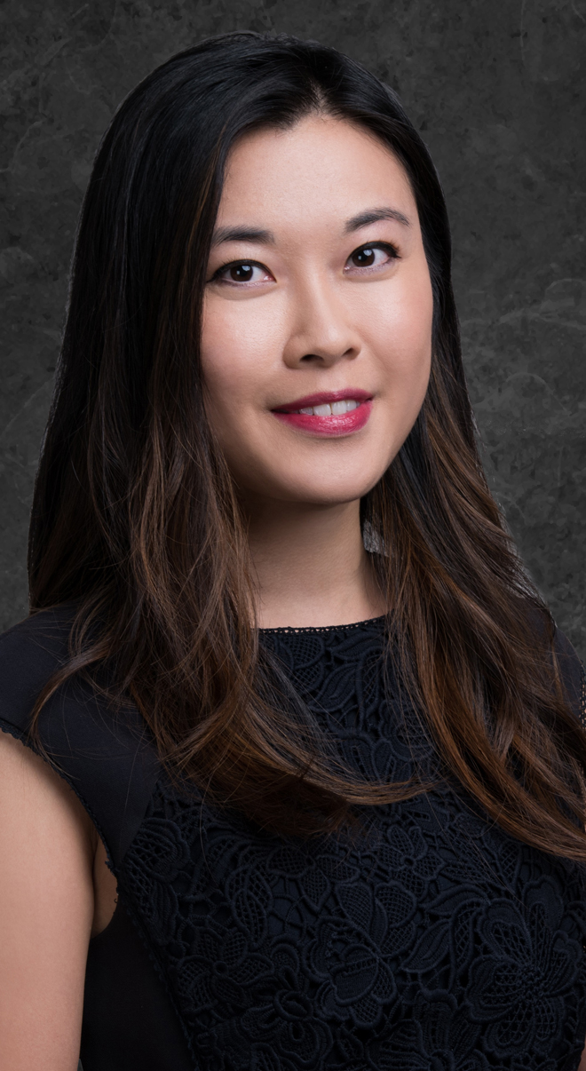 Image of Leathwaite employee Kityu Chu