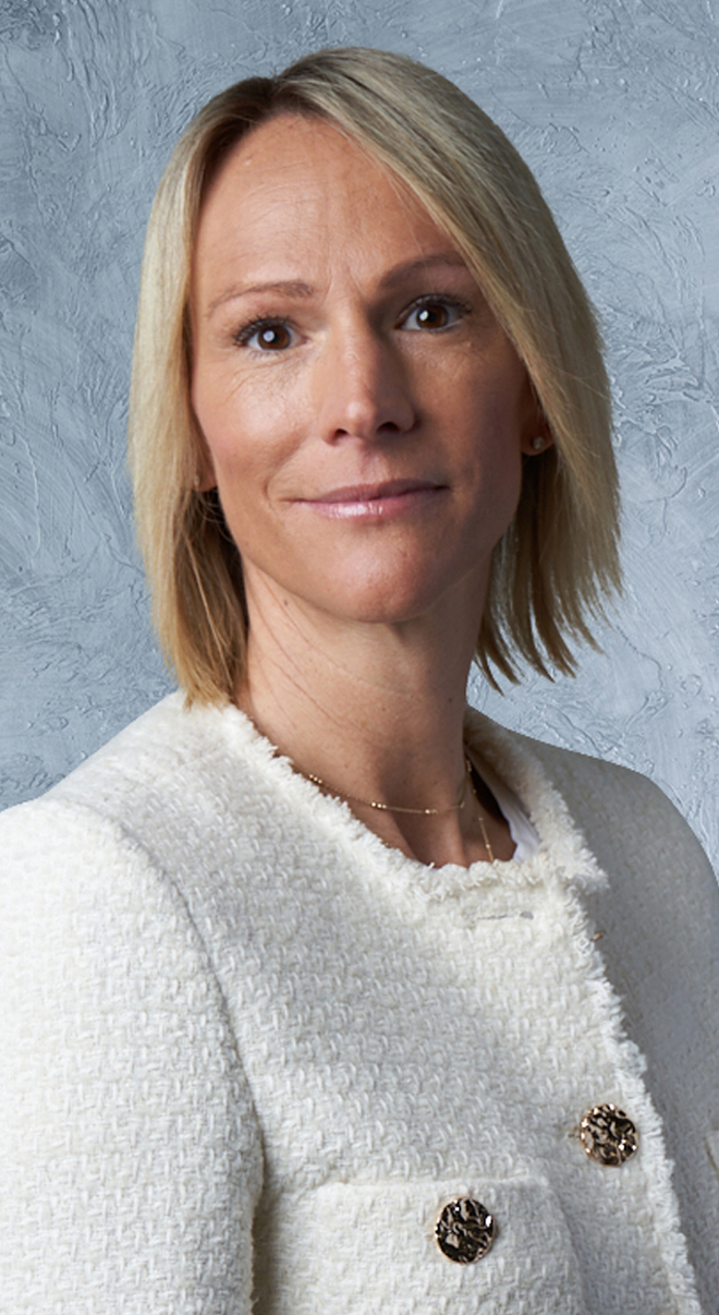 Image of Leathwaite employee Martha Harvey-Jones