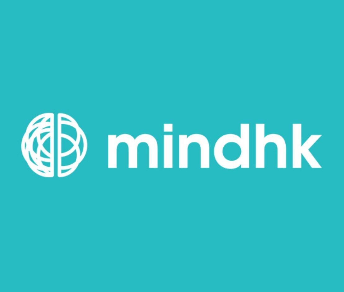 Mind HK logo