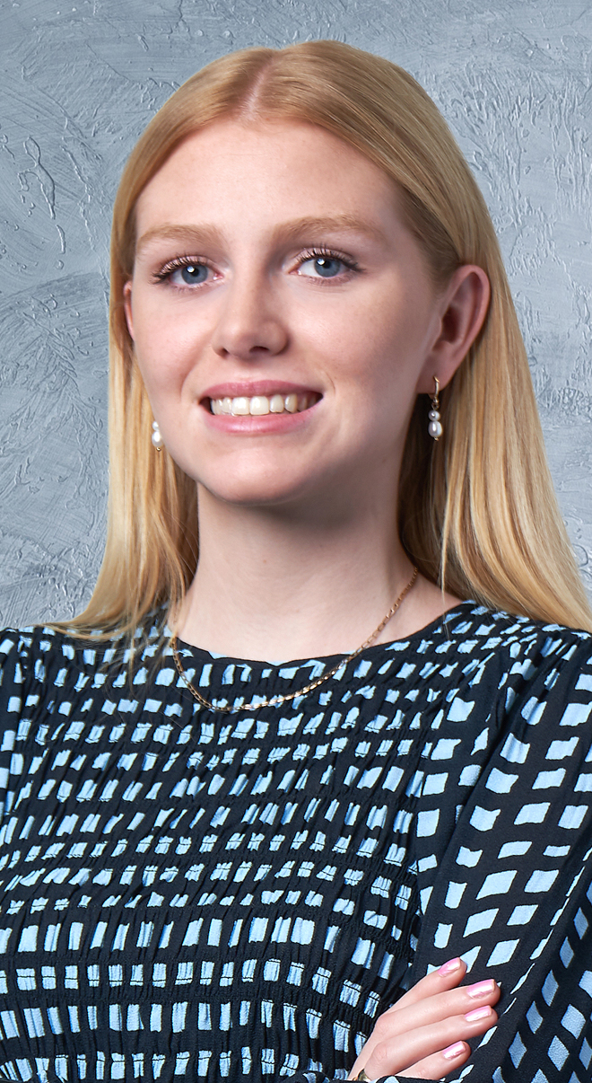 Image of Leathwaite employee Nicola Shepherd