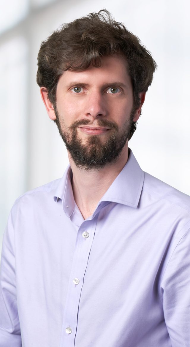 Peter Edwards - Meet our team - Our People - Leathwaite