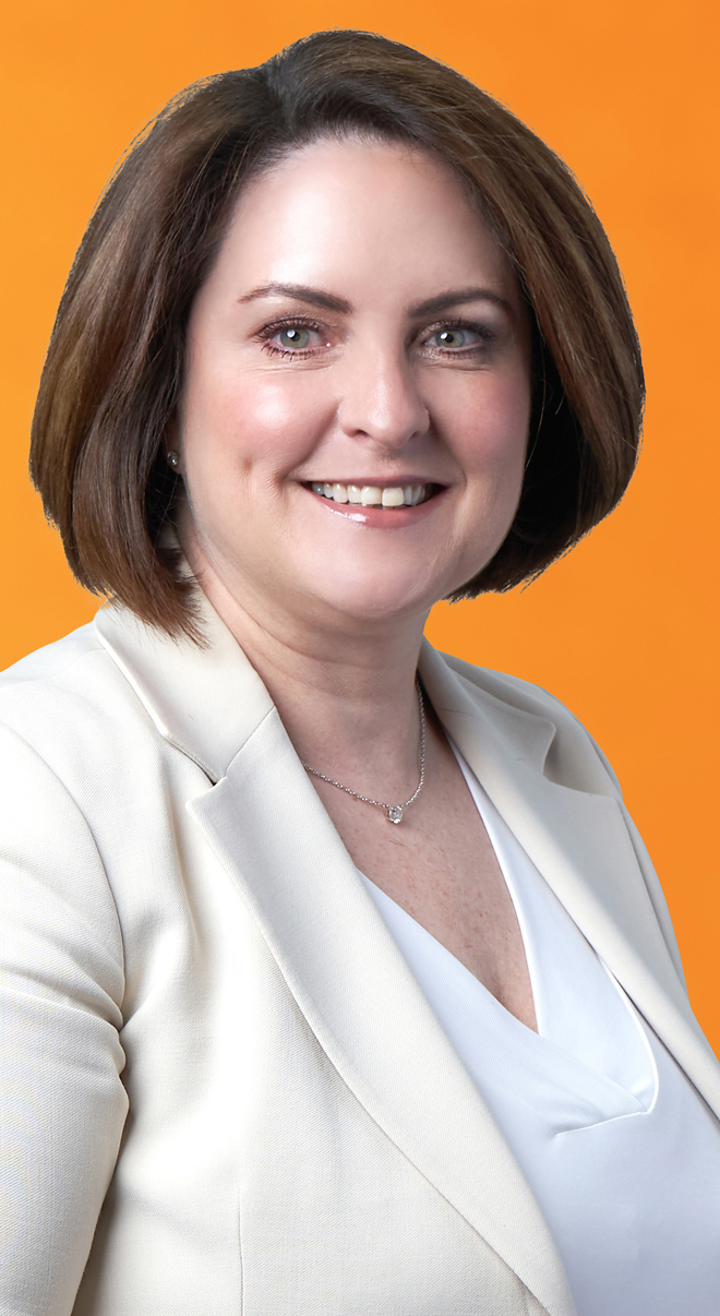 Image of Leathwaite employee Philippa Futter