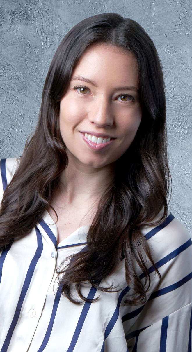 Image of Leathwaite employee Rosie Gibson