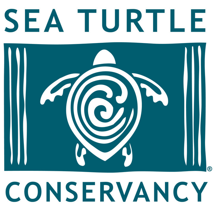 Logo of Sea Turtle Conservancy
