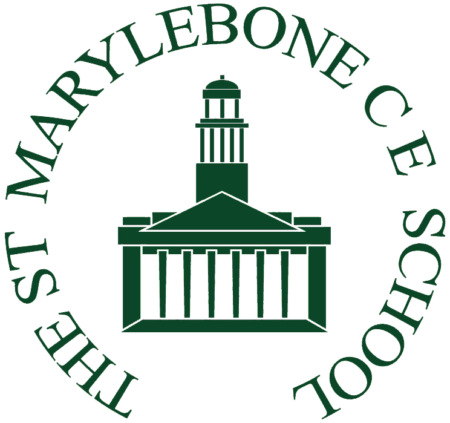 Logo of St Marylebone Green