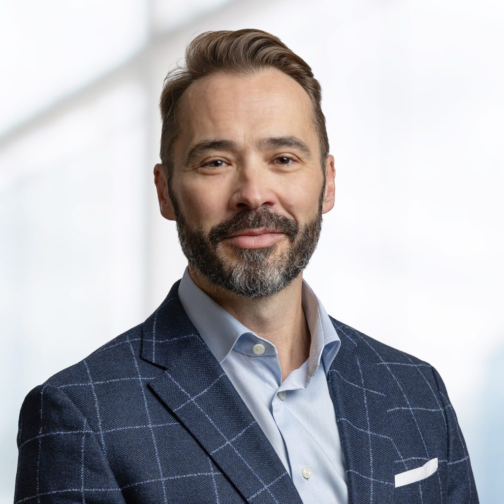Steven Kaufman