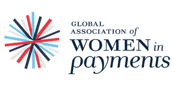 Logo of Global Association of Women in Payments