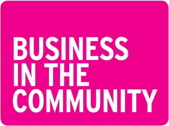 Logo of Business in the community