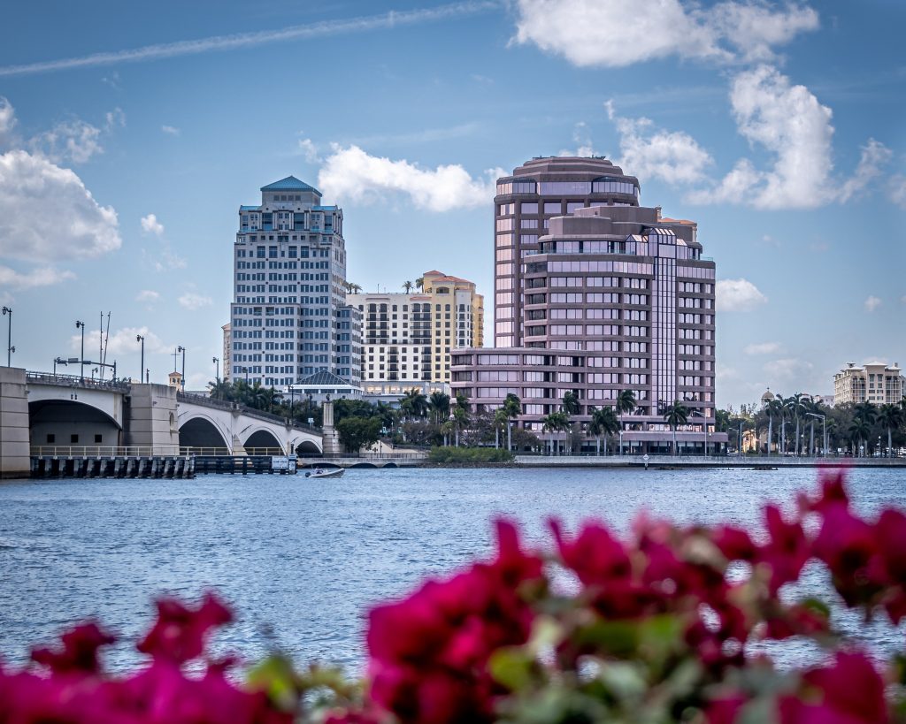 West Palm Beach, Florida