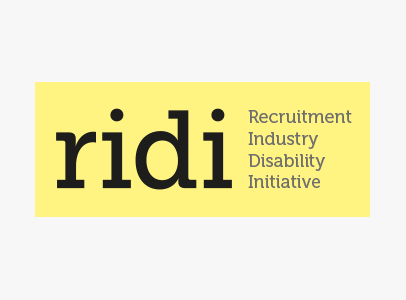Logo of ridi