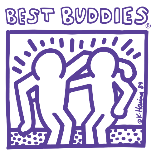 Best buddies logo
