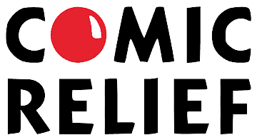 Comic Relief logo