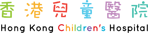 Hong Kong Childrens Hospital logo
