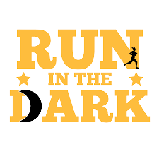 Run in the Dark logo