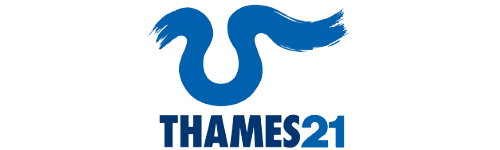 Thames 21 logo