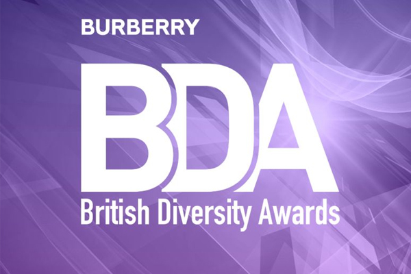 Burberry-British-Diversity-Awards logo