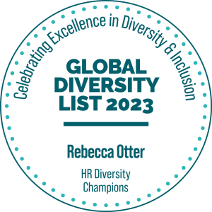 Global diversity list