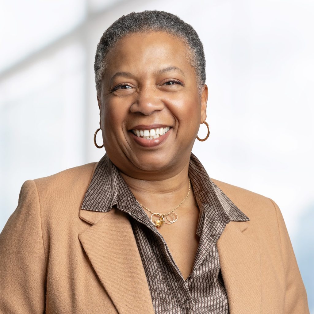 Carol Griffin