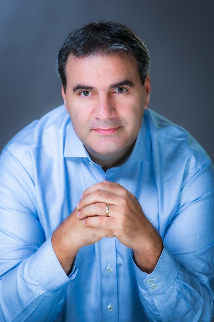 Photo of Rabih Ramadi