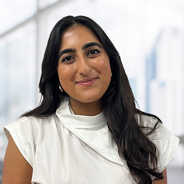 Zayna Choudhury