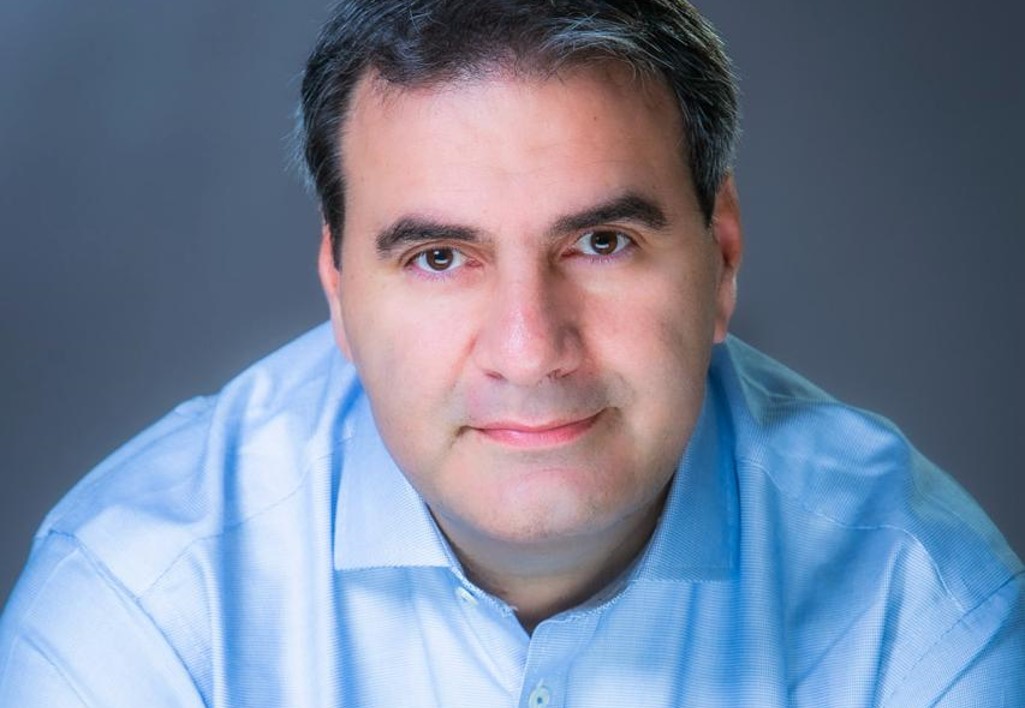 Photo of Rabih Ramadi