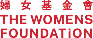 The woman foundation logo