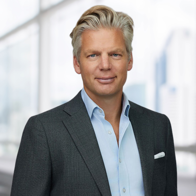 Christian Cederwall