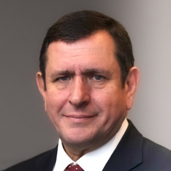Headshot of Andrew Butcher