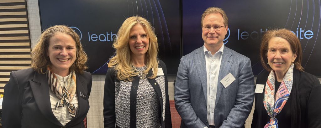 picture of boardtalk panelists