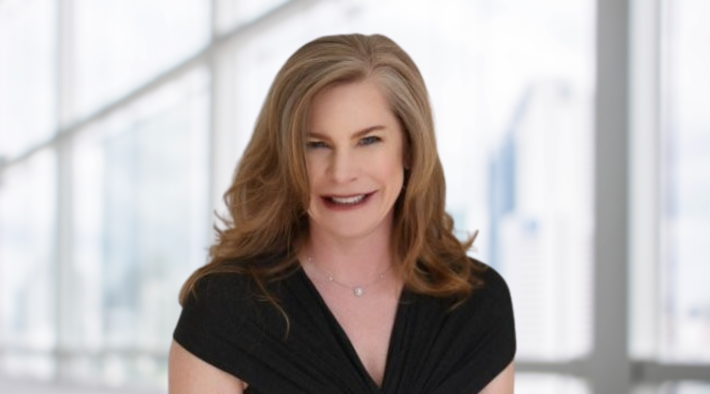 Leathwaite welcomes Regina Glocker as Partner in New York